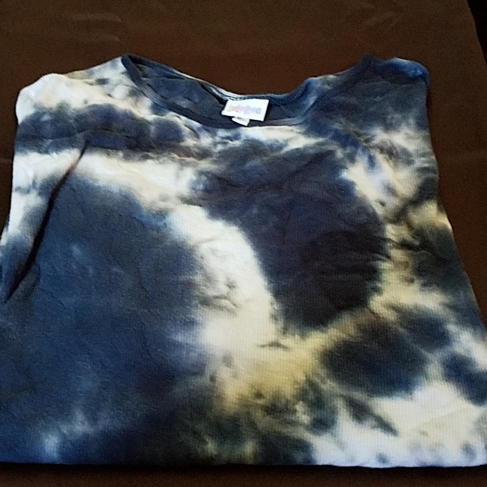 Lularoe bundle Irma, Perfect tee, and TC leggings!